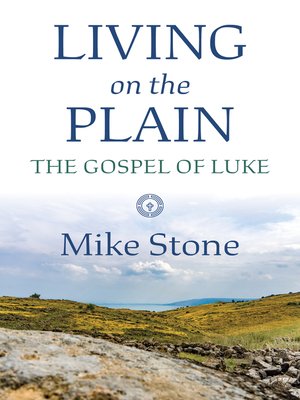 cover image of Living on the Plain
